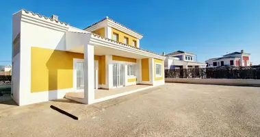 Villa in Lorca, Spanien