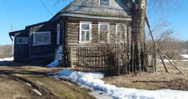 Dom 2 pokoi w Susolovo, Rosja