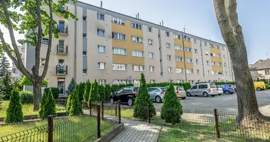 Wohnung 3 zimmer in Posen, Polen