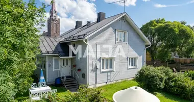 Casa 5 habitaciones en Raahe, Finlandia