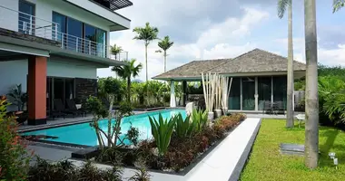 4 bedroom house in Phuket, Thailand