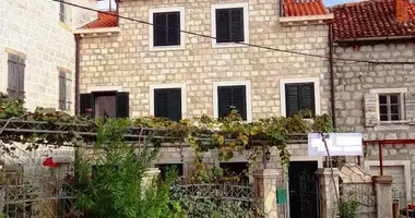 Haus in Bijela, Montenegro