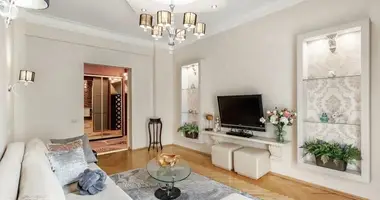 Apartamento 2 habitaciones en Minsk, Bielorrusia