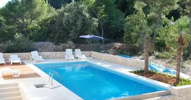 Villa 3 chambres dans Grad Dubrovnik, Croatie