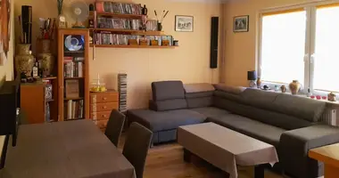 3 room apartment in Warsaw, Poland