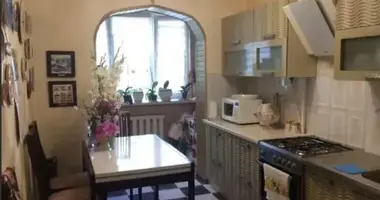 3 room apartment in Sievierodonetsk, Ukraine