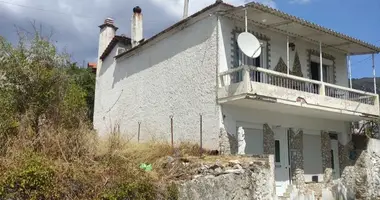 Cottage 3 bedrooms in Theologos, Greece