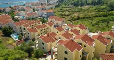 Wohnung 1 Schlafzimmer in denovici, Montenegro