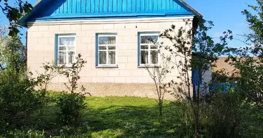 Maison dans Uvaravichy, Bélarus
