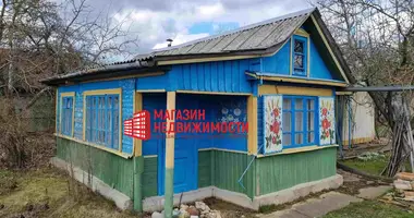 Maison 3 chambres dans Padlabienski sielski Saviet, Biélorussie