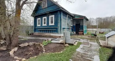 Maison 2 chambres dans Nikolskoe, Russie