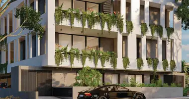 Apartamento 2 habitaciones en Lakatameia, Chipre