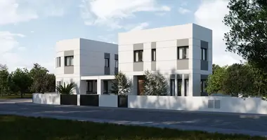 3 bedroom house in Lakatameia, Cyprus