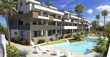 2 bedroom apartment in Carme, Spain