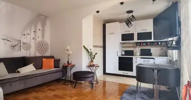 1 bedroom apartment in Budva, Montenegro