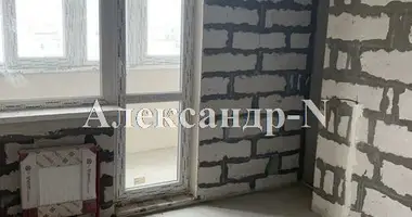 Apartamento 1 habitación en Odessa, Ucrania