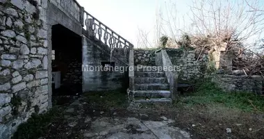 Dom w Ulcinj, Czarnogóra
