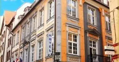 Hotel 650 m² en Riga, Letonia