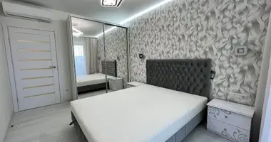 2 room apartment in Sievierodonetsk, Ukraine