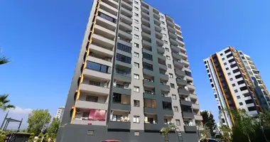 1 bedroom apartment in Denizkoy, Turkey