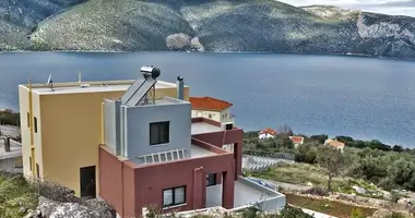 Apartamento 6 habitaciones en Municipality of Orchomenos, Grecia