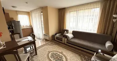 1 bedroom apartment in Sveti Vlas, Bulgaria