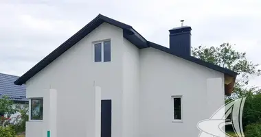 Haus in Muchaviecki sielski Saviet, Belarus