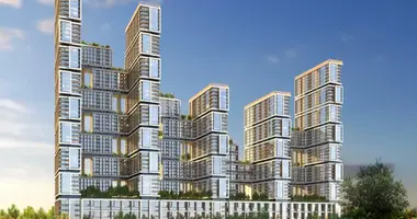 Appartement 1 chambre dans Doubaï, Émirats arabes unis