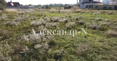 Plot of land in Sievierodonetsk, Ukraine