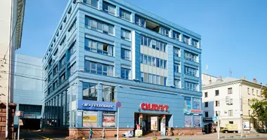 Boutique 6 m² dans Minsk, Biélorussie