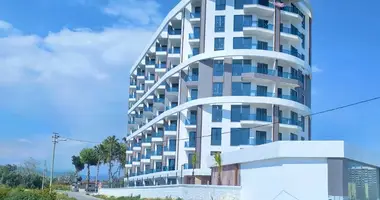 Appartement 1 chambre dans Mezitli, Turquie