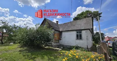 Haus 4 zimmer in Hrodna, Weißrussland