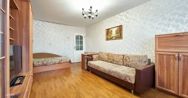 1 room apartment in Minsk, Belarus