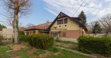 6 room house in Budapest, Hungary