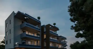 Appartement 2 chambres dans Oróklini, Chypre