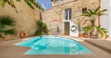 Haus 10 Zimmer in Naxxar, Malta