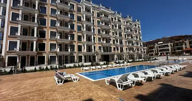 Appartement 1 chambre dans Sveti Vlas, Bulgarie