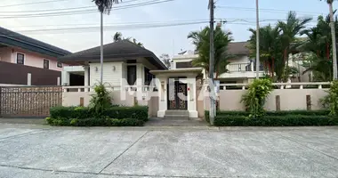 Casa 4 habitaciones en Phuket, Tailandia