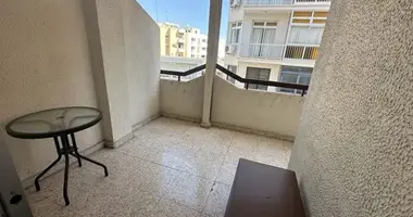 Wohnung 3 Schlafzimmer in Larnaka, Zypern