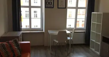 2 room apartment in Wroclaw, Poland