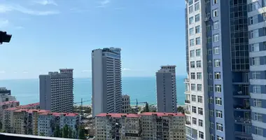 Mieszkanie w Batumi, Gruzja