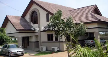 Dom 4 pokoi w Tema, Ghana