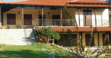 Cottage 6 bedrooms in The Municipality of Sithonia, Greece