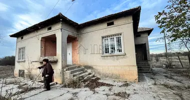 Casa 4 habitaciones en Durankulak, Bulgaria