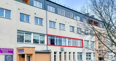 Commercial property 70 m² in Slamai, Lithuania
