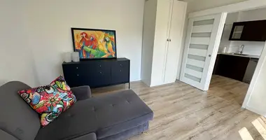 1 room apartment in Gdynia, Poland