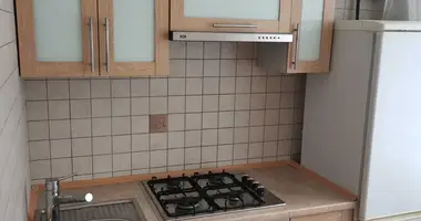 1 room apartment in Minsk, Belarus