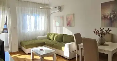 Mieszkanie 1 pokój w Czarnogóra