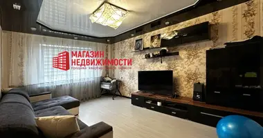 2 room apartment in Hrodna, Belarus