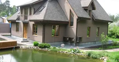 Villa en Jurmala, Letonia